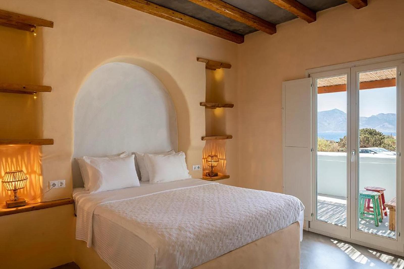 Pangaia Seaside Hotel