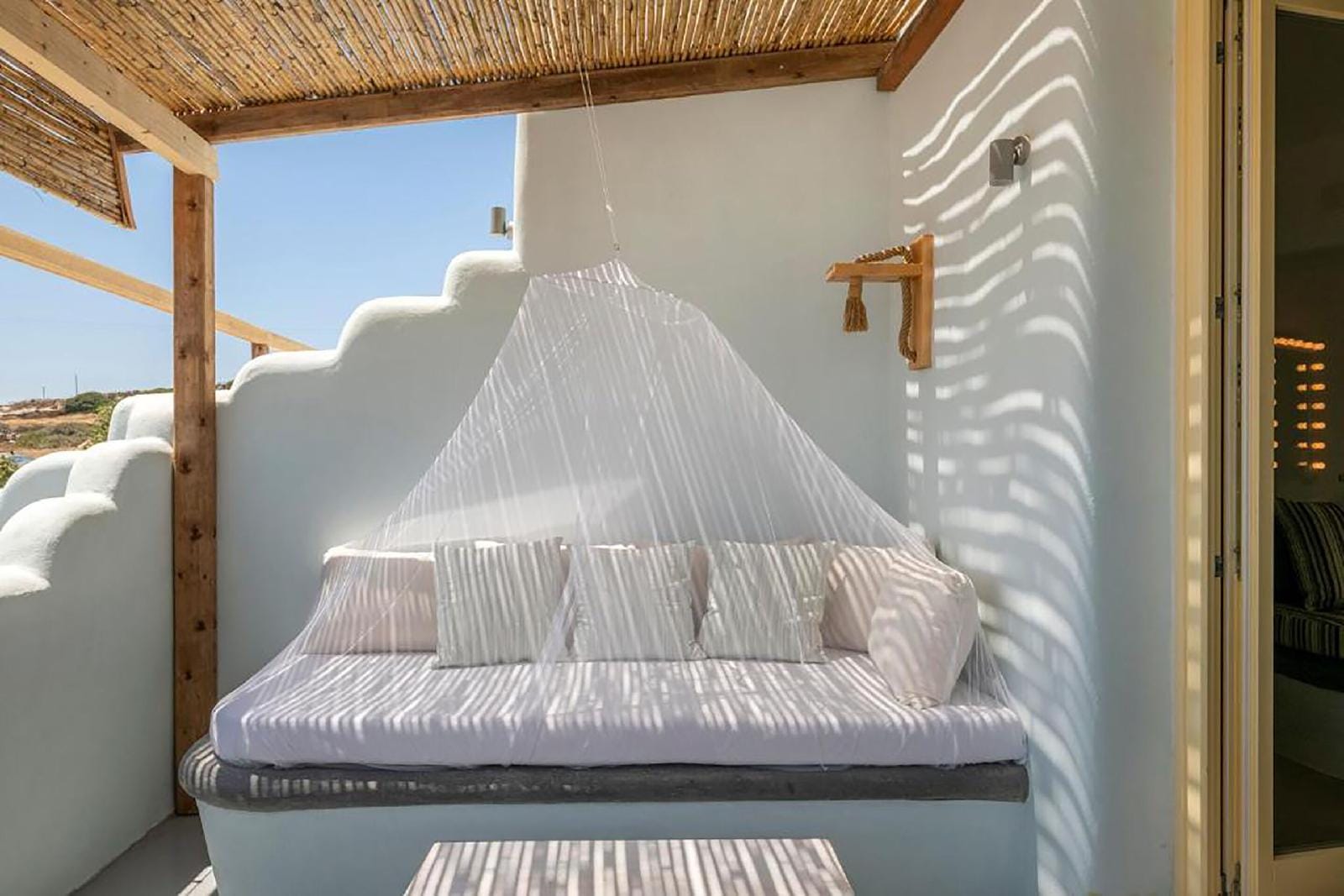 Pangaia Seaside Hotel