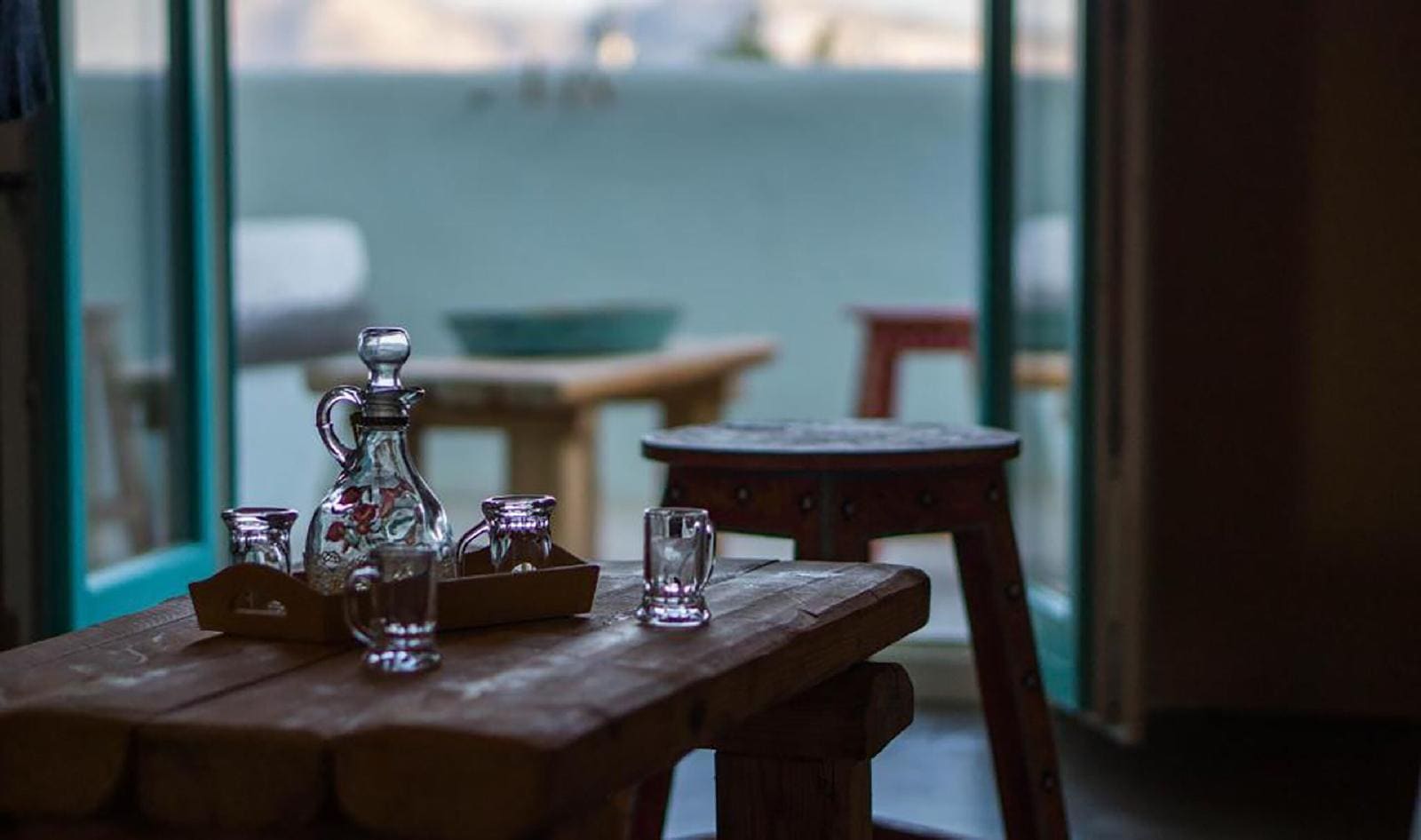 Pangaia Seaside Hotel
