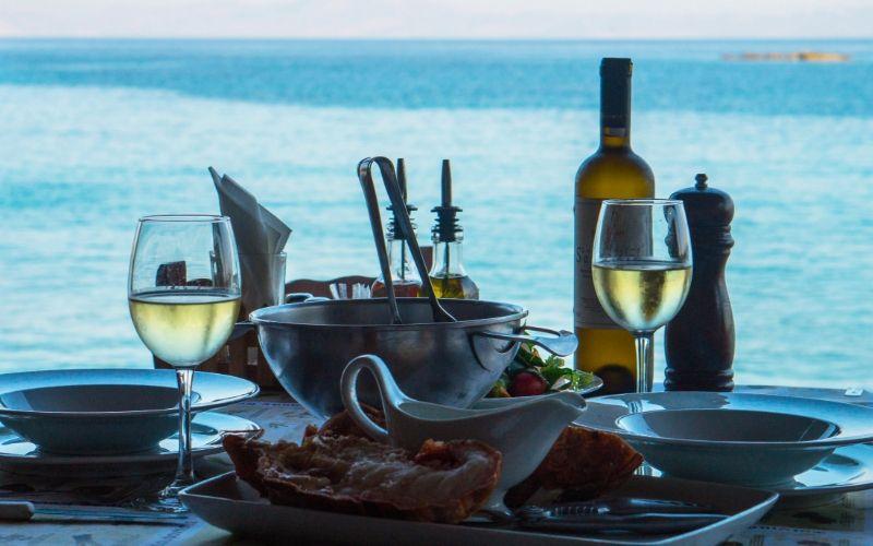 Pangaia Seaside Hotel