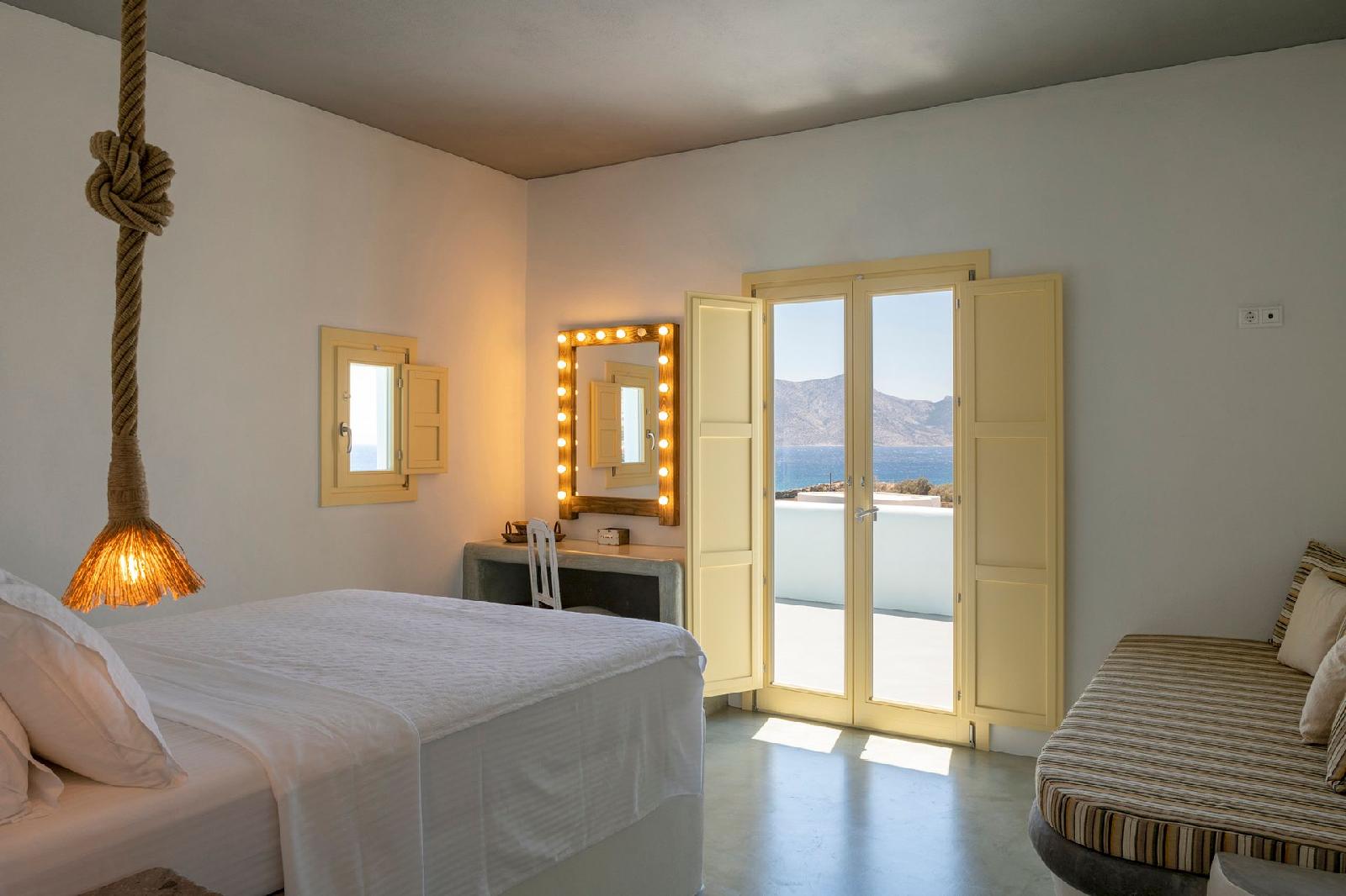Pangaia Seaside Hotel