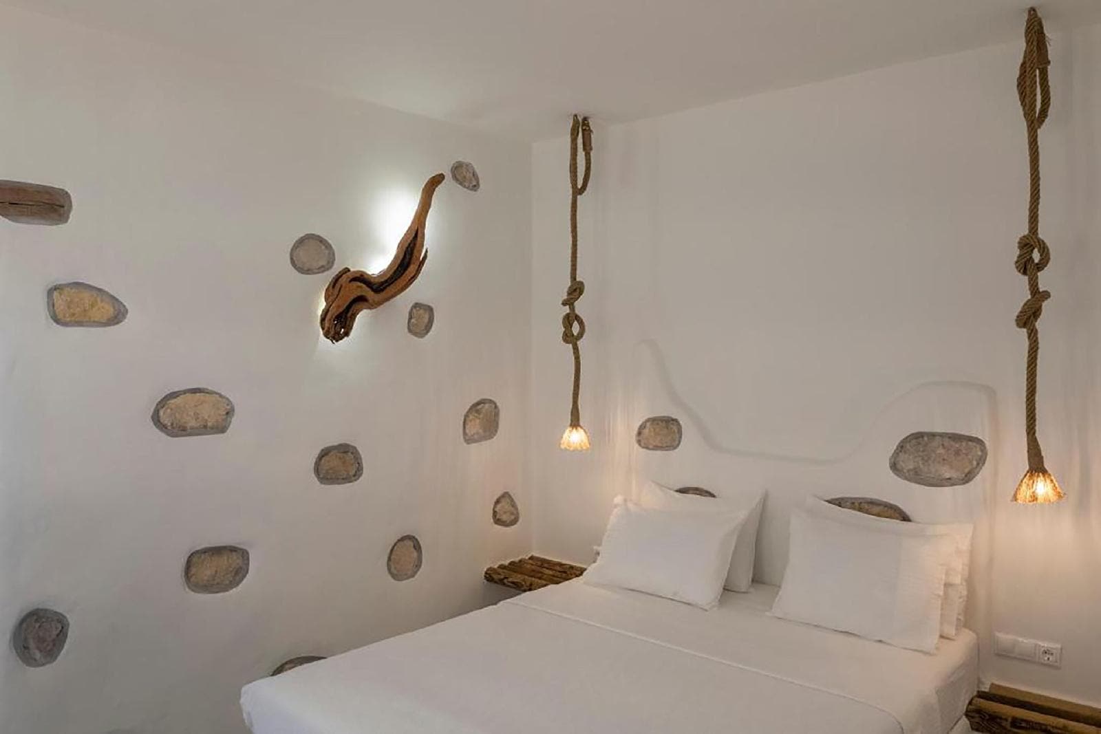 Pangaia Seaside Hotel