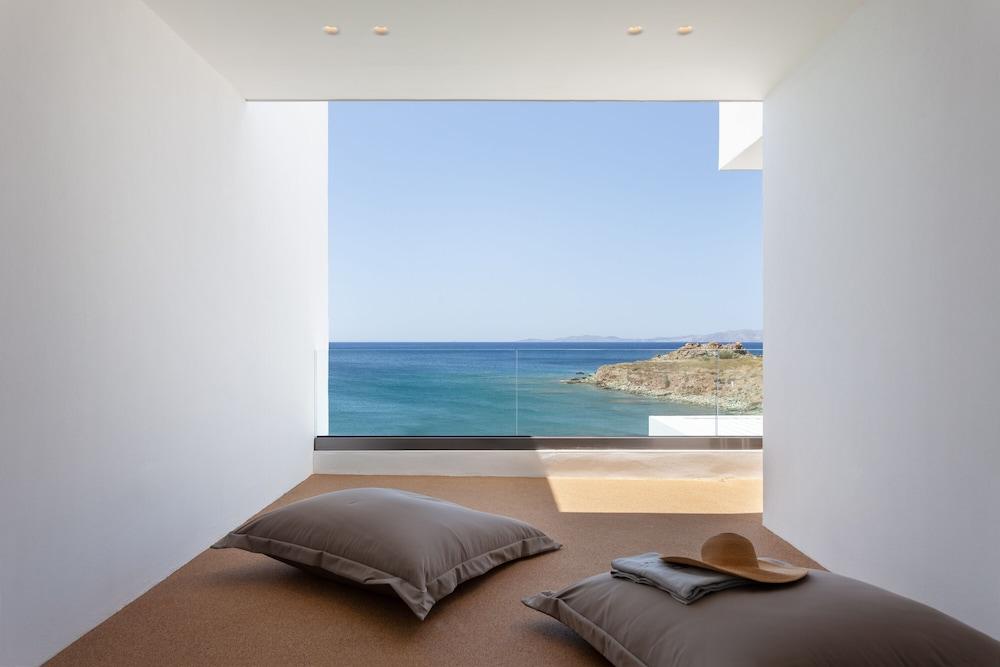 Infinity View Hotel