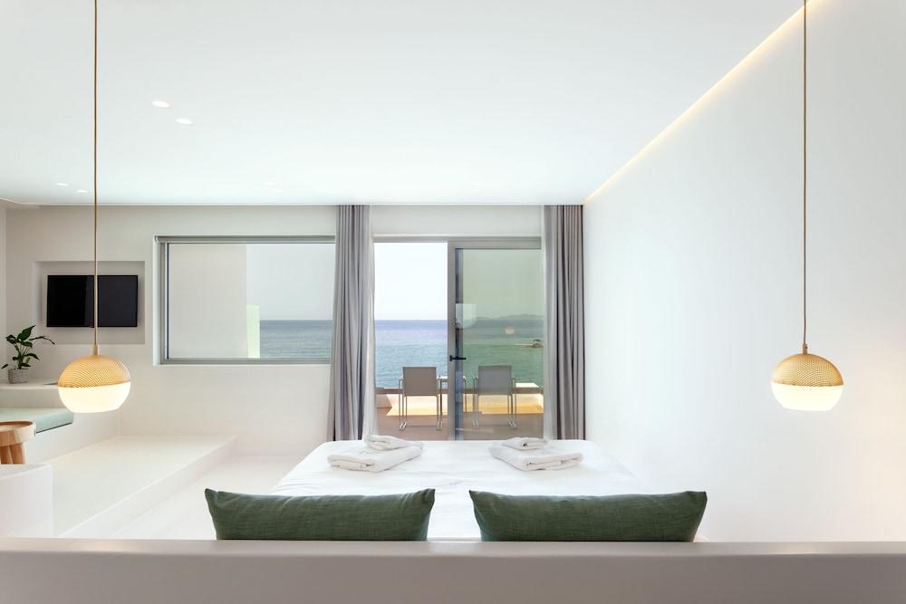 Infinity View Hotel