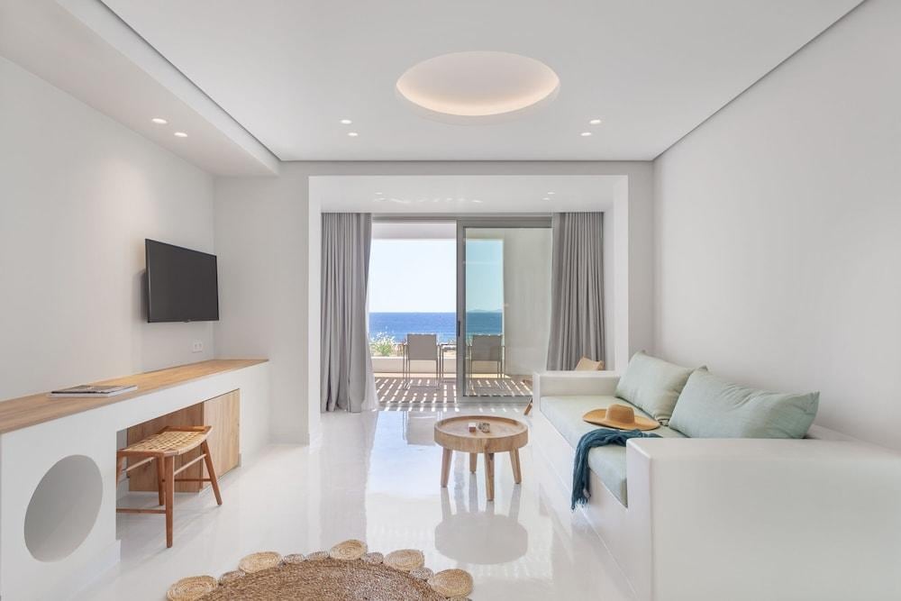 Infinity View Hotel