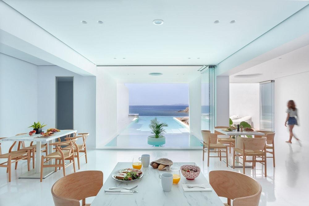 Infinity View Hotel