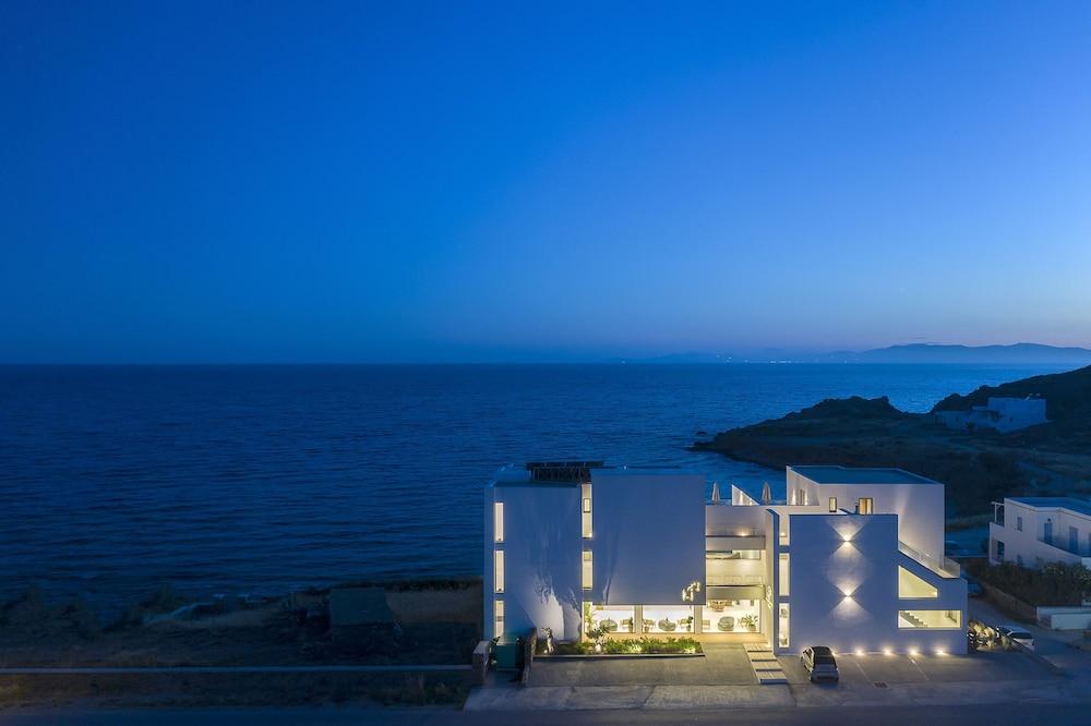 Infinity View Hotel
