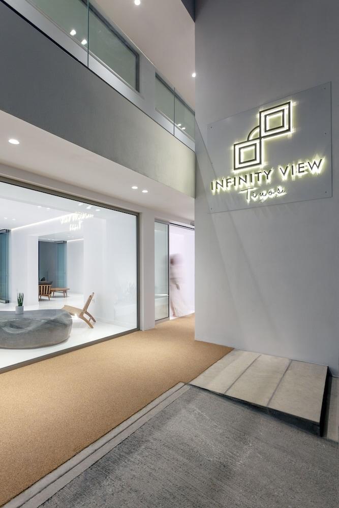 Infinity View Hotel