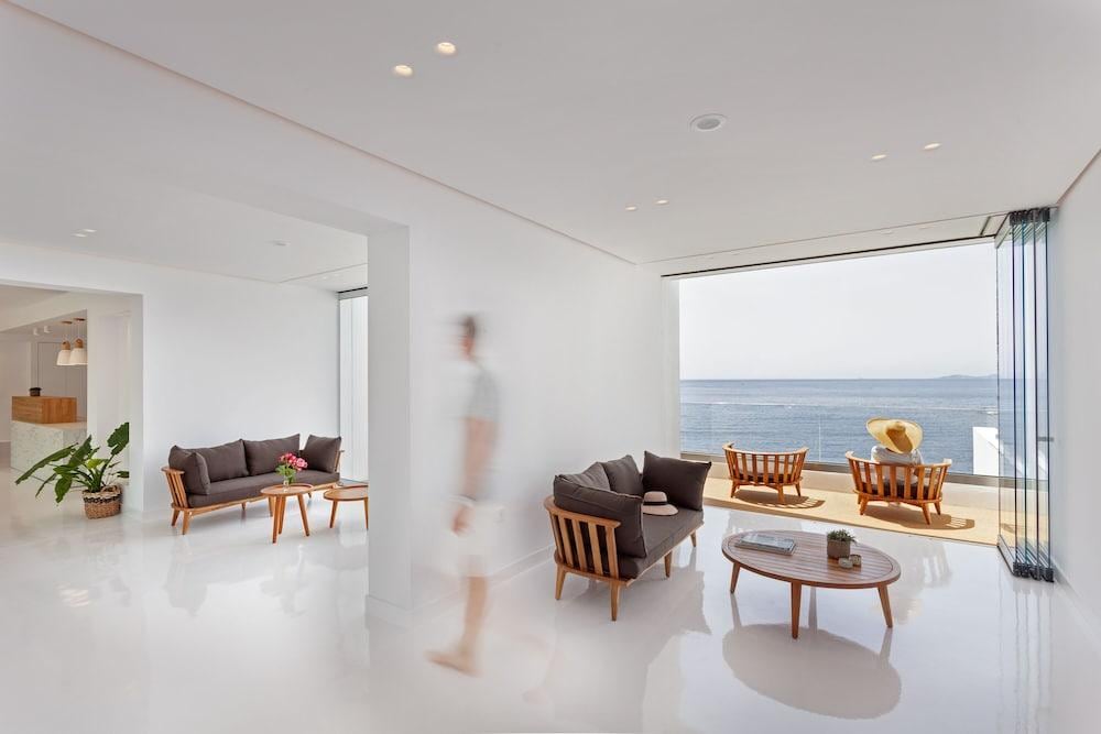 Infinity View Hotel