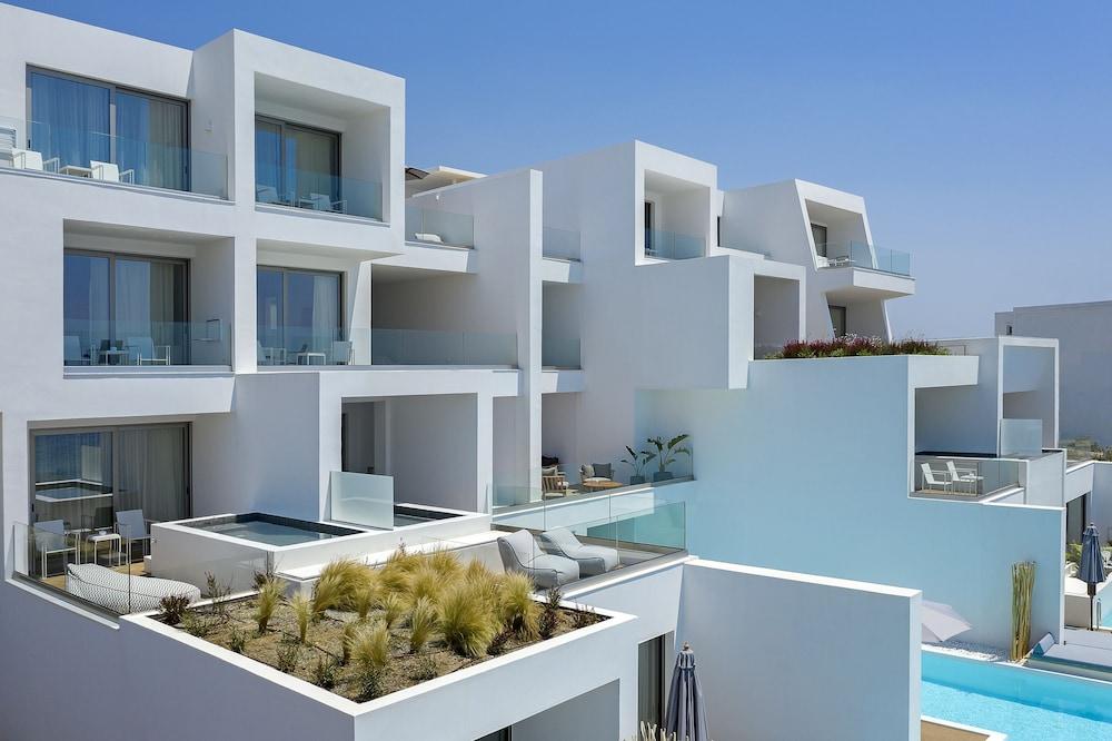 Infinity View Hotel