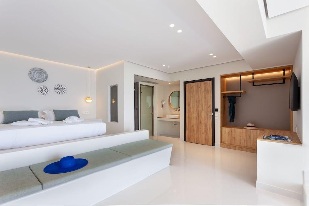Infinity View Hotel