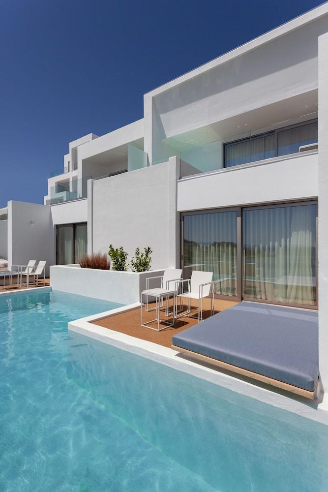 Infinity View Hotel