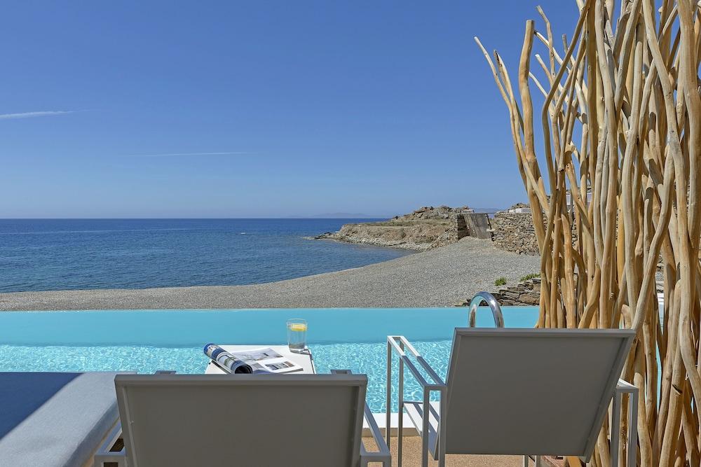 Infinity View Hotel