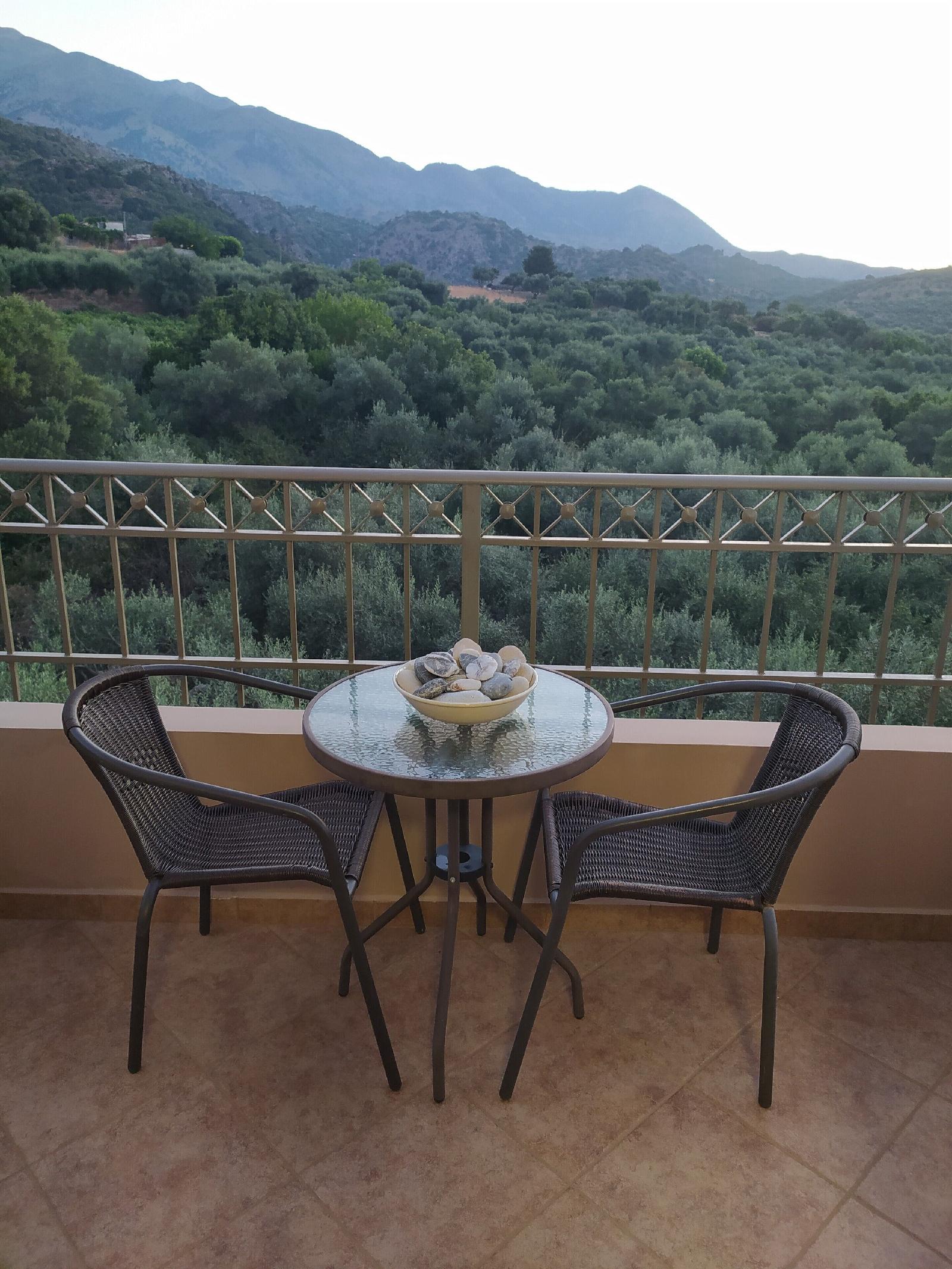 Villa Kastania