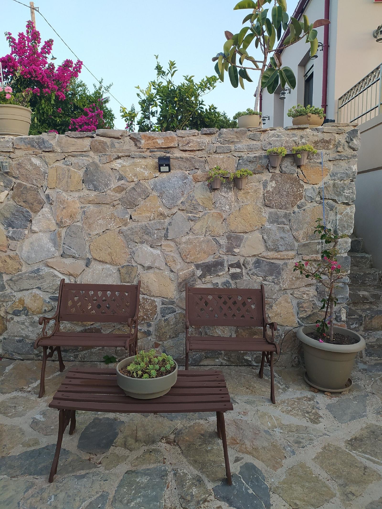 Villa Kastania