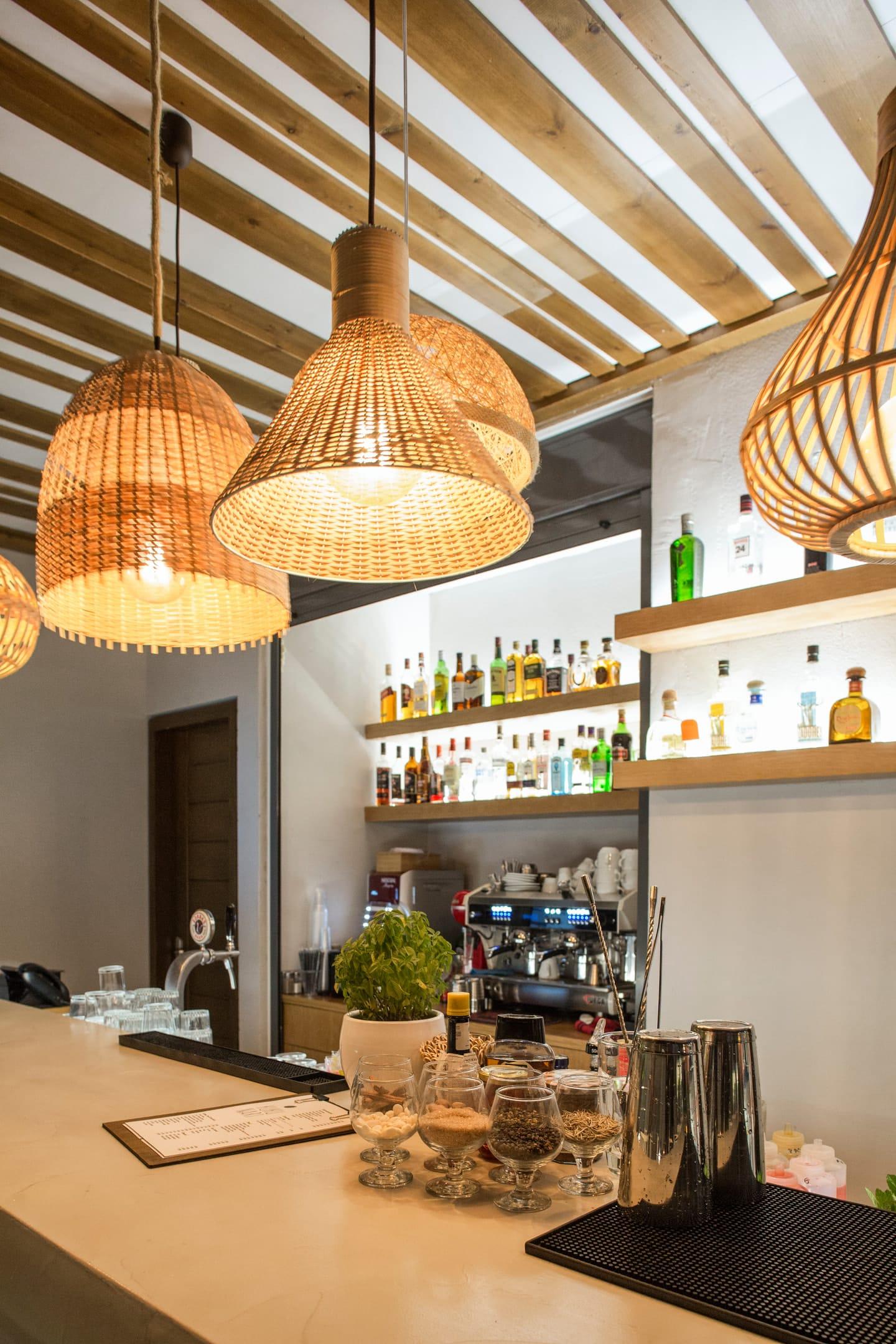 Samian Mare Hotel and Suites