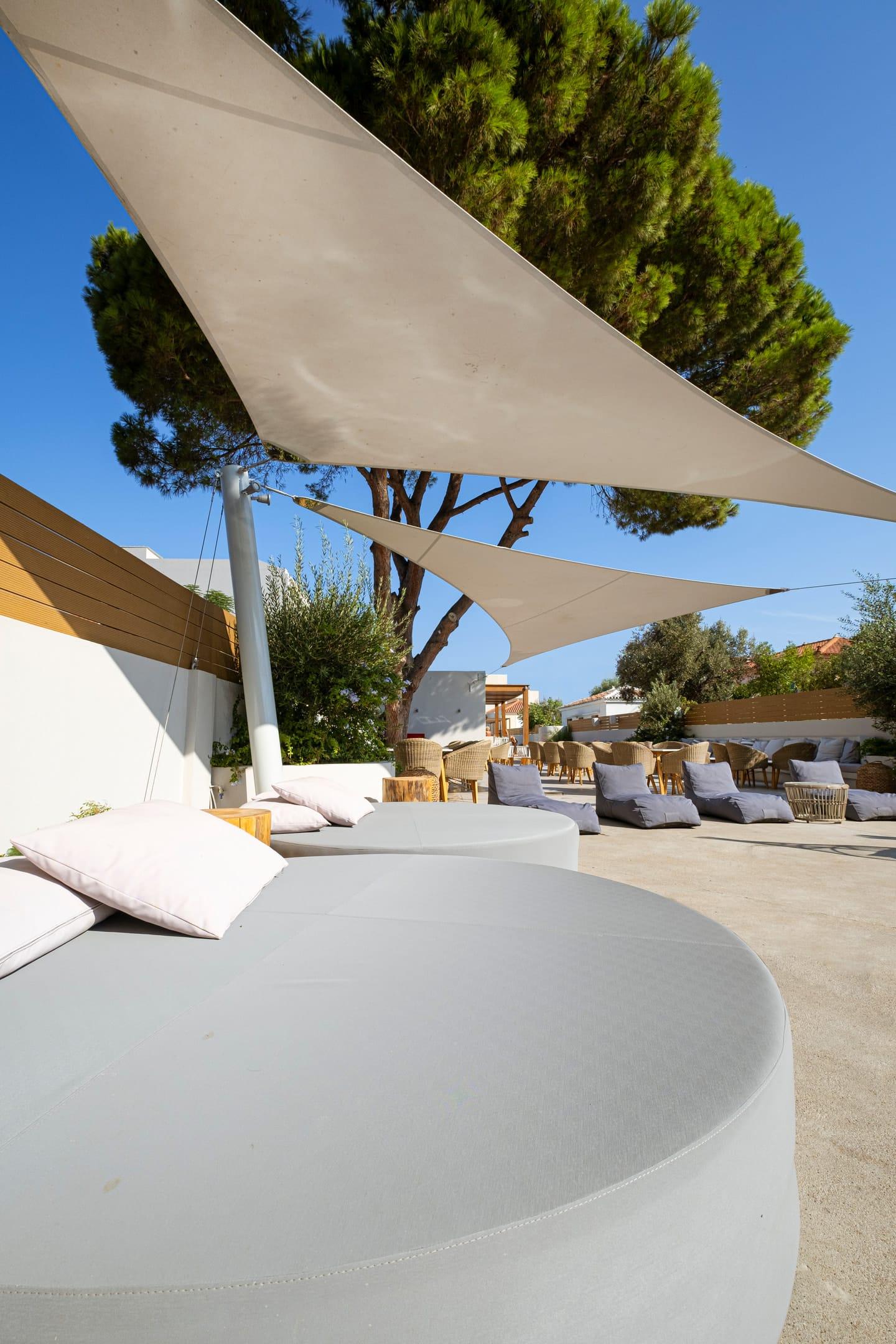 Samian Mare Hotel and Suites