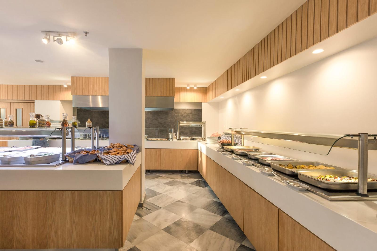 Samian Mare Hotel and Suites