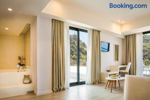 Samian Mare Hotel and Suites
