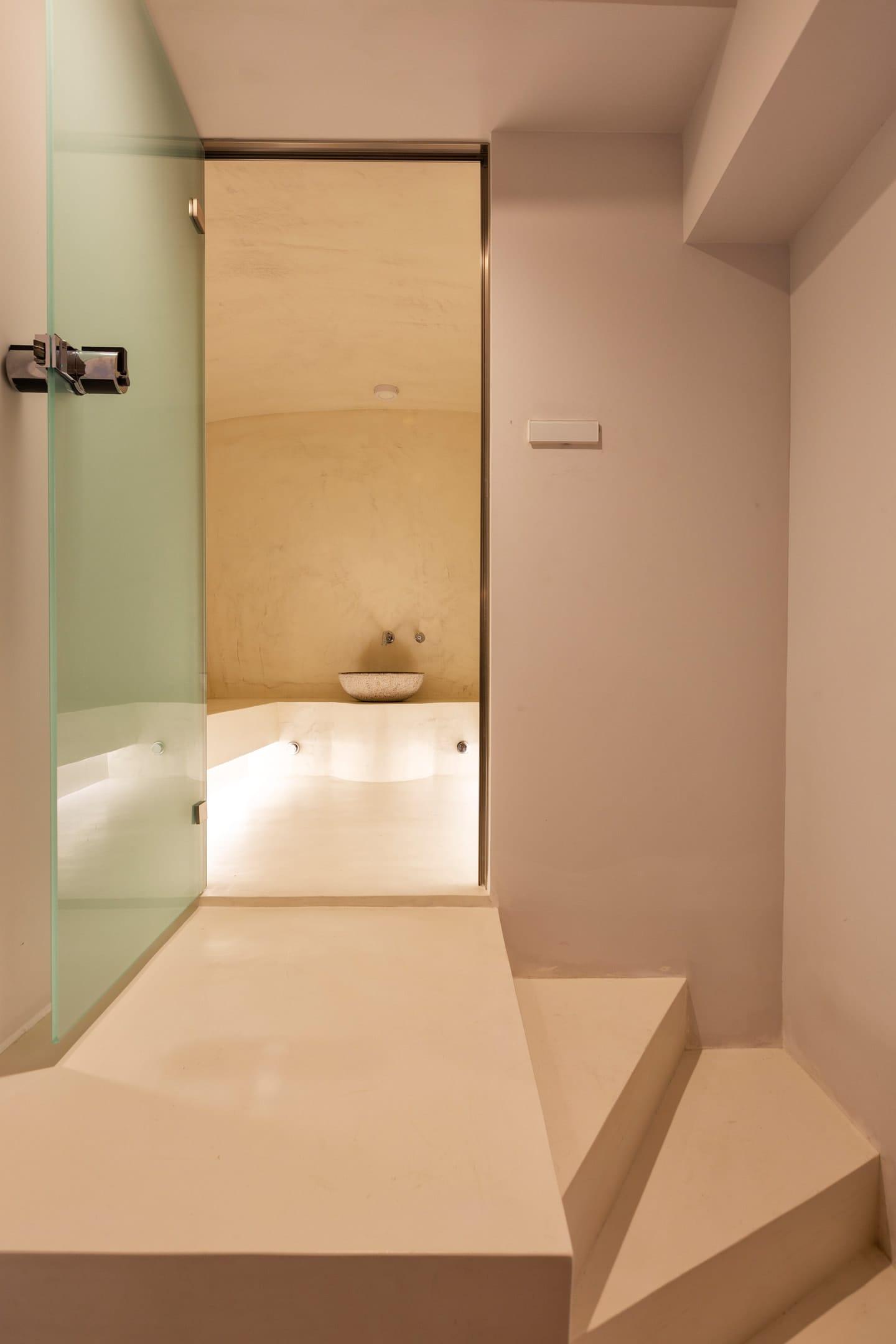 Samian Mare Hotel and Suites