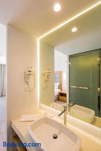 Samian Mare Hotel and Suites