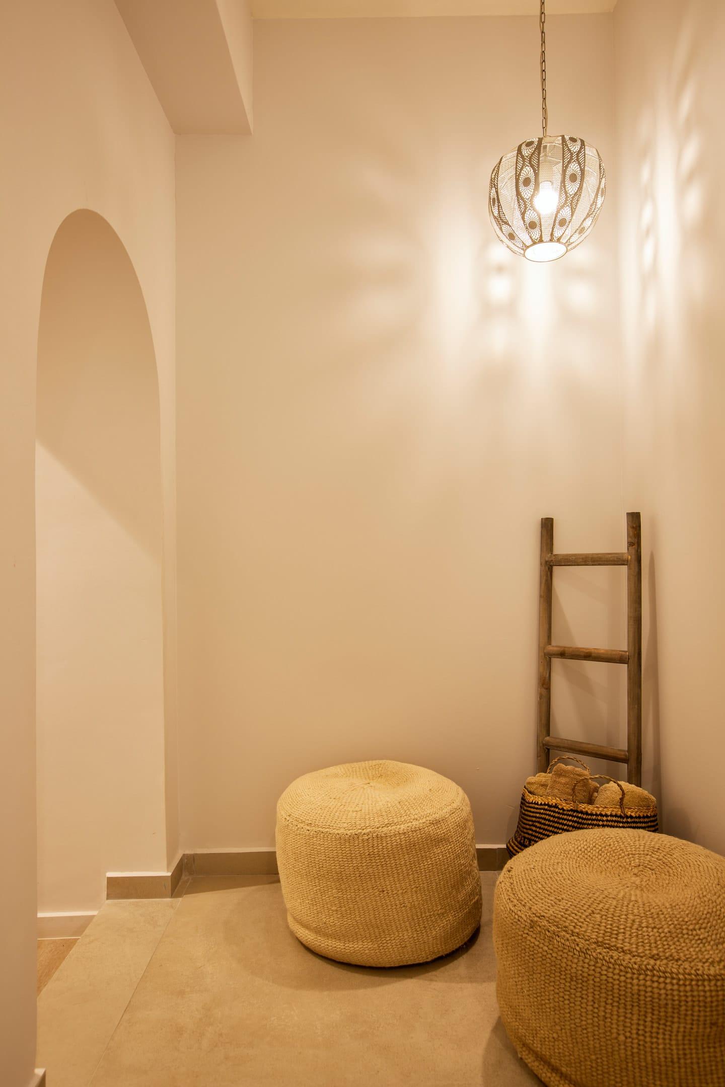 Samian Mare Hotel and Suites