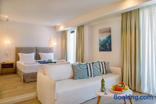 Samian Mare Hotel and Suites