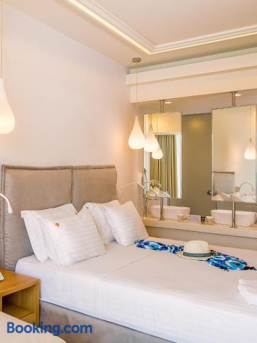 Samian Mare Hotel and Suites