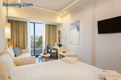 Samian Mare Hotel and Suites