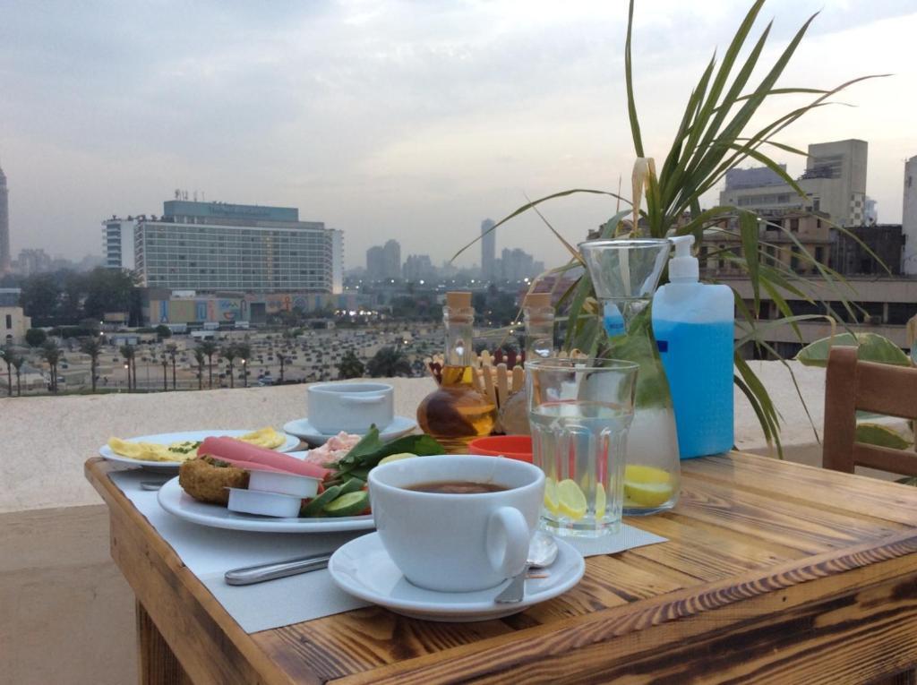 City Palace Hotel