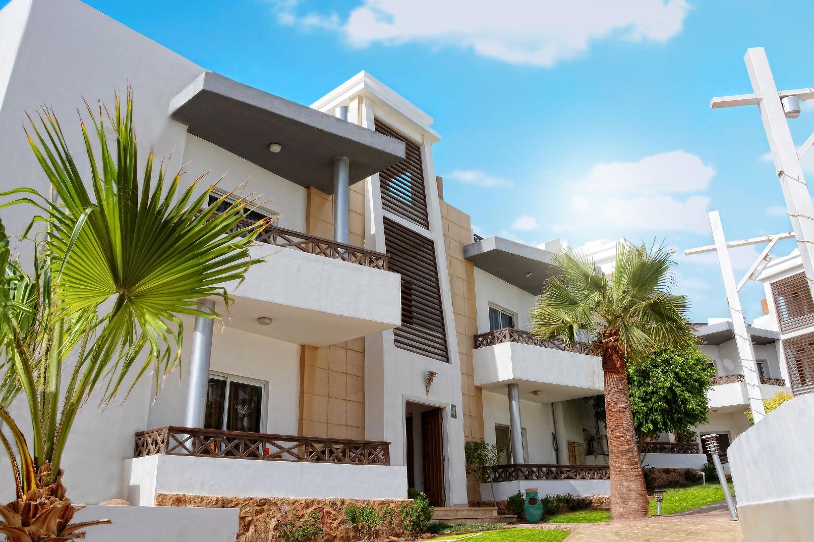 Marina View Residence