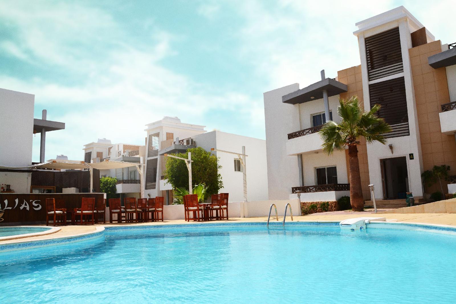 Marina View Residence