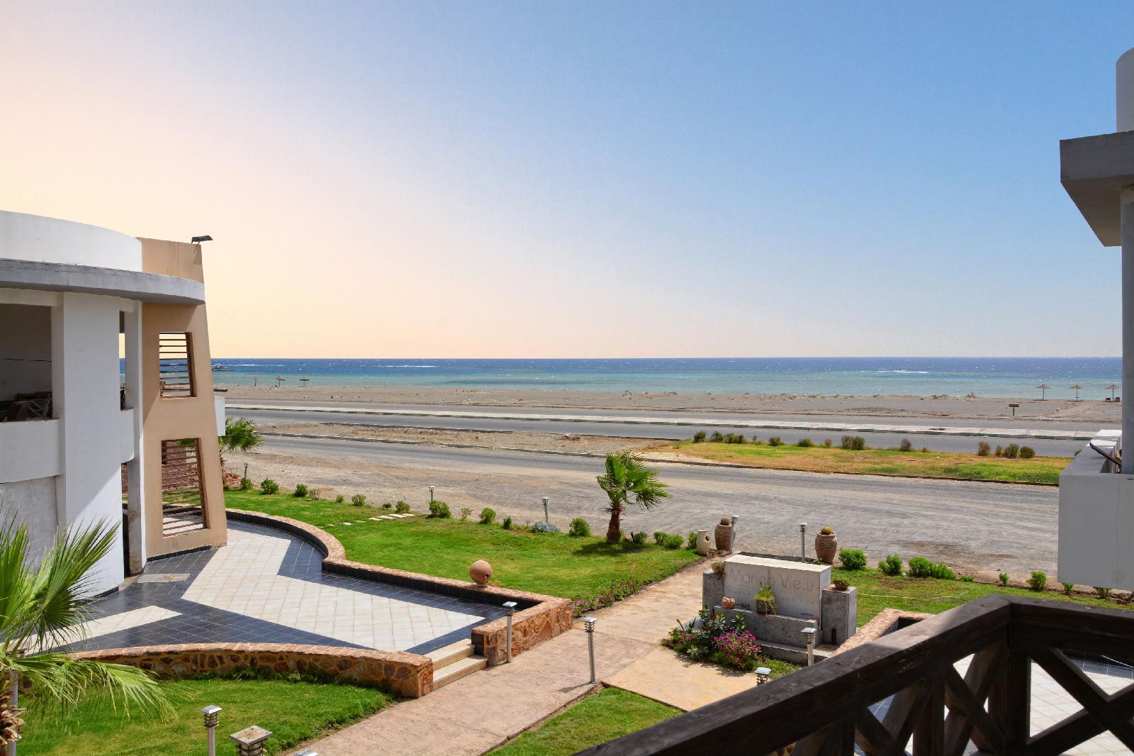 Marina View Residence