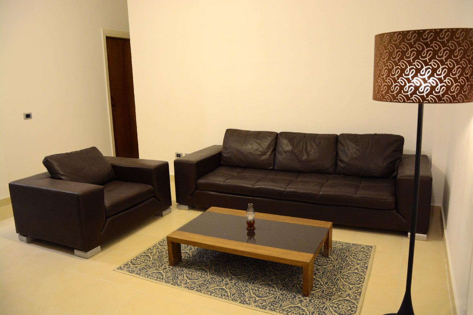 Marina View Residence