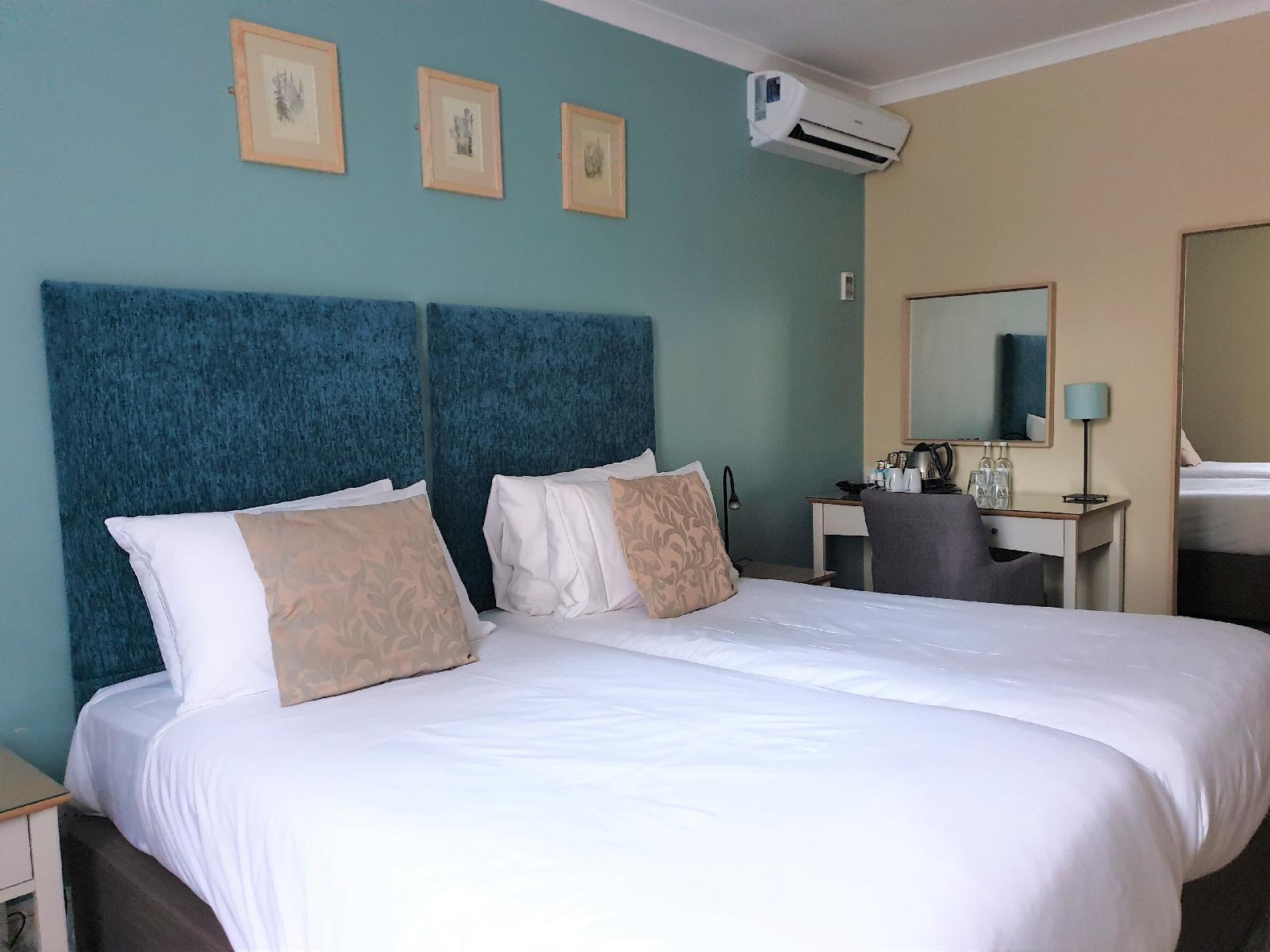 The Merchants House Hotel