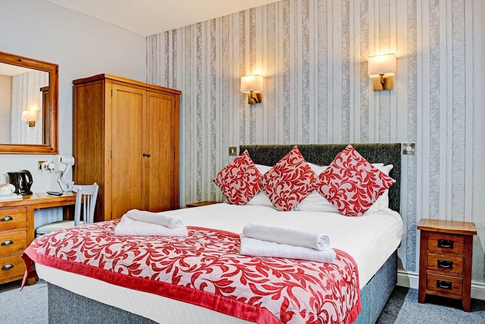 Dovecote Hotel