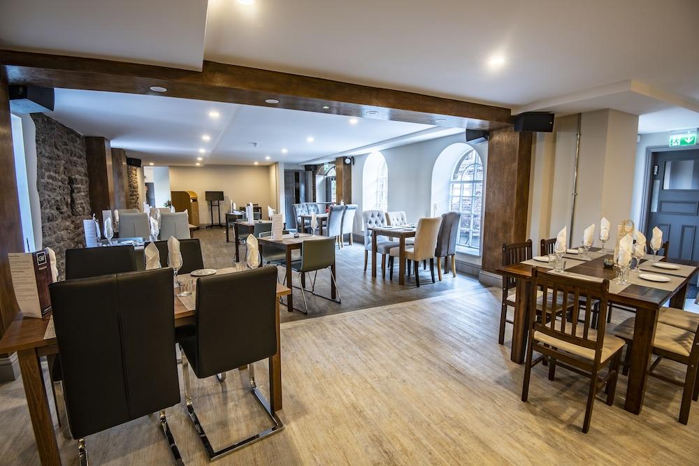 George Wright Boutique Hotel