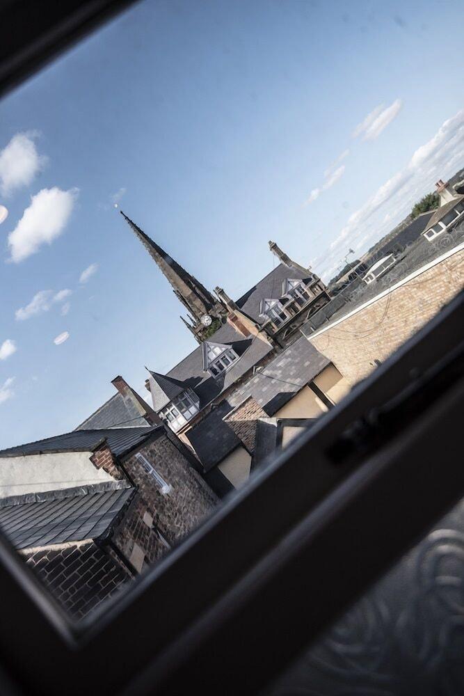 George Wright Boutique Hotel