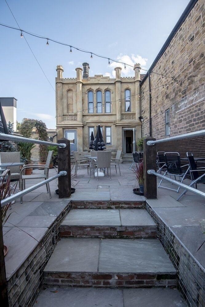 George Wright Boutique Hotel