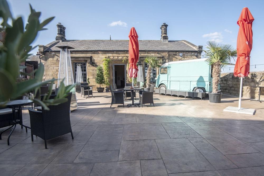 George Wright Boutique Hotel