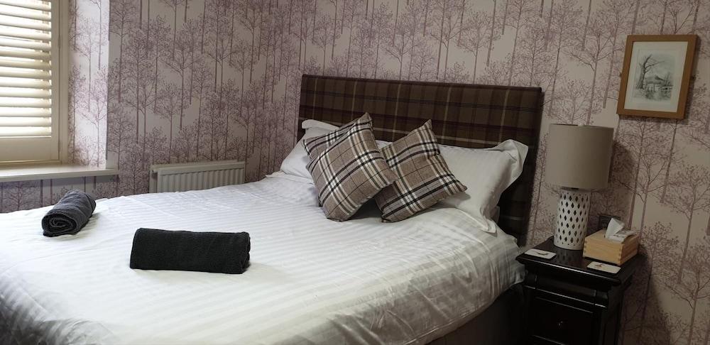The Queen Catherine Hotel