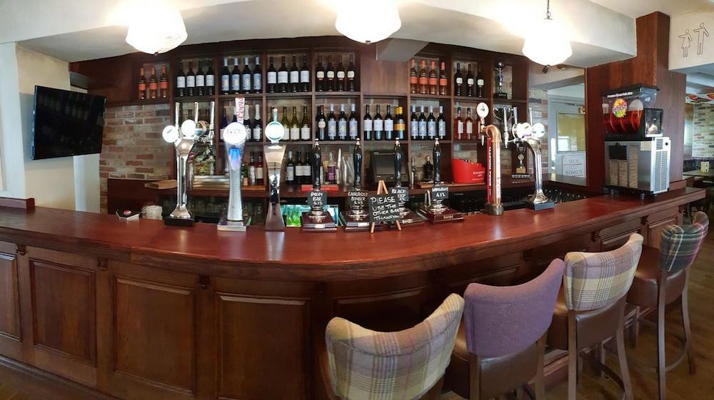 The Queen Catherine Hotel