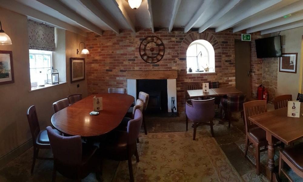 The Queen Catherine Hotel