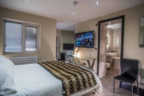Hotel 21