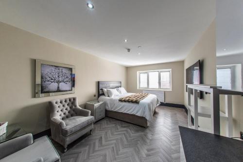 Hotel 21