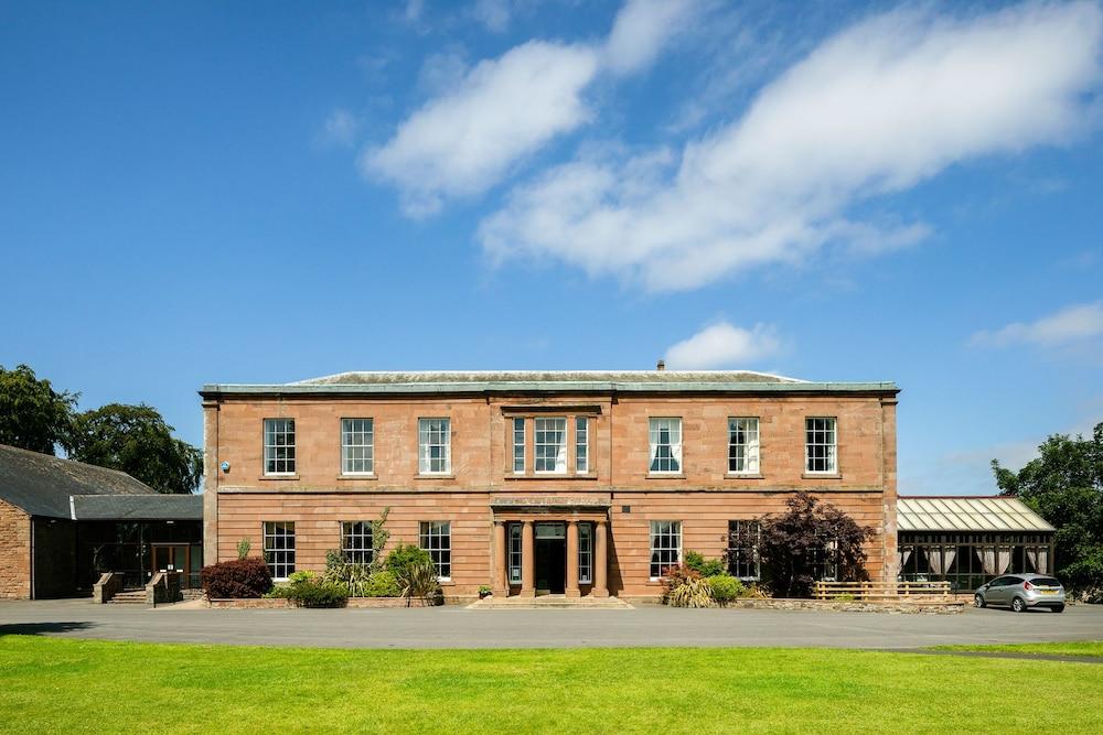 Greenhill Hotel