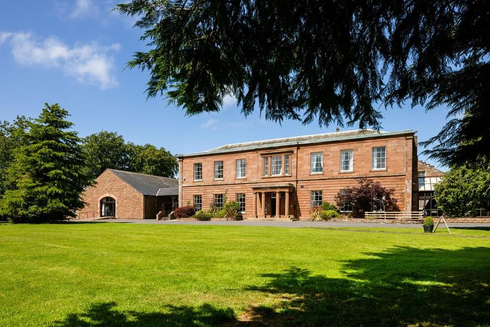 Greenhill Hotel
