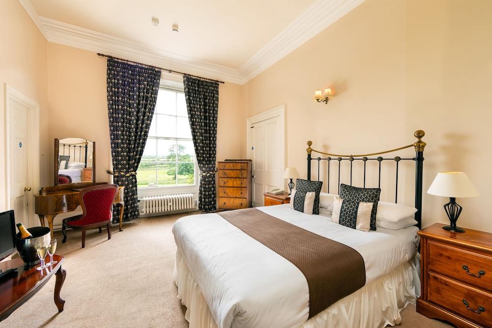 Greenhill Hotel