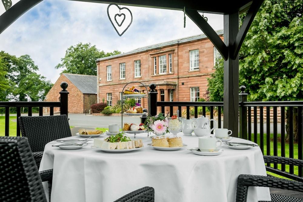 Greenhill Hotel
