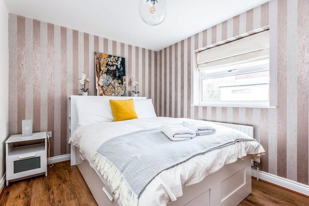 The St Clements Townhouse Bijou Central